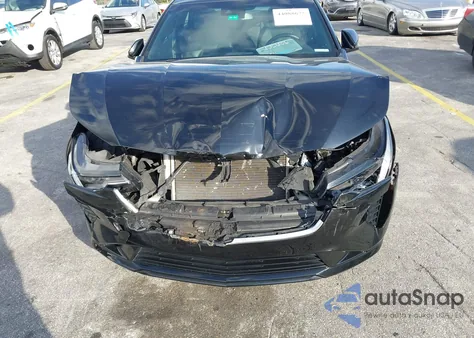 2021 Cadillac Ct4 Luxury z USA, uszkodzony, nr VIN 1G6DA5RK2M0144688